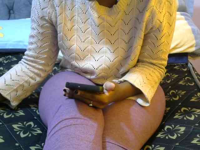 Winnie112 webcam