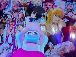 ReilyMelizza Porn Show