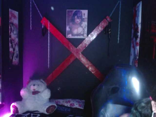 ReilyMelizza webcam bongacams model stream image