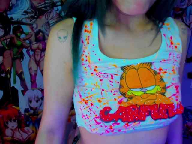 ReilyMelizza webcam