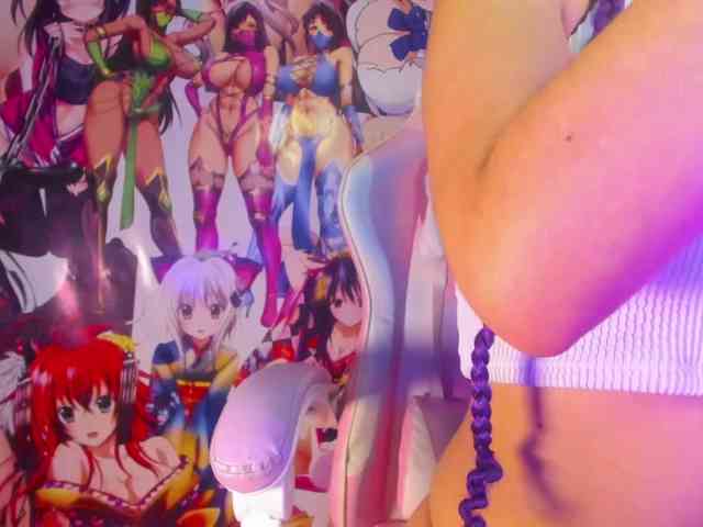 ReilyMelizza webcam