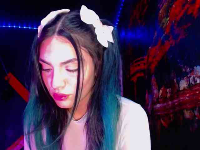 ReilyMelizza webcam