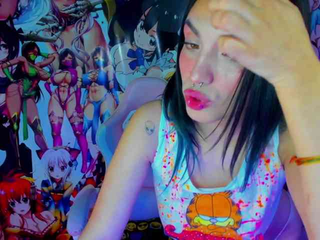 ReilyMelizza webcam