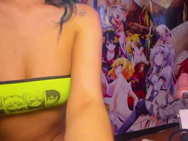 ReilyMelizza webcam