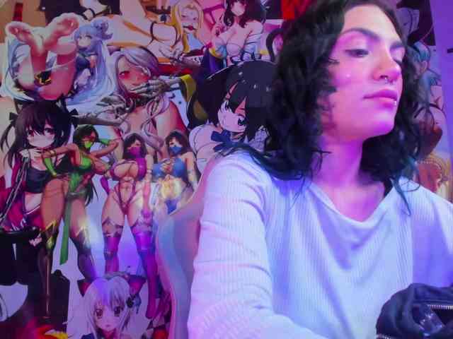 ReilyMelizza webcam