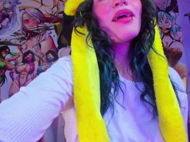 ReilyMelizza webcam