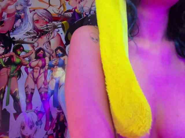 ReilyMelizza webcam