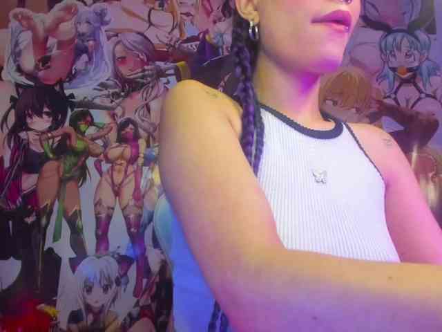 ReilyMelizza webcam