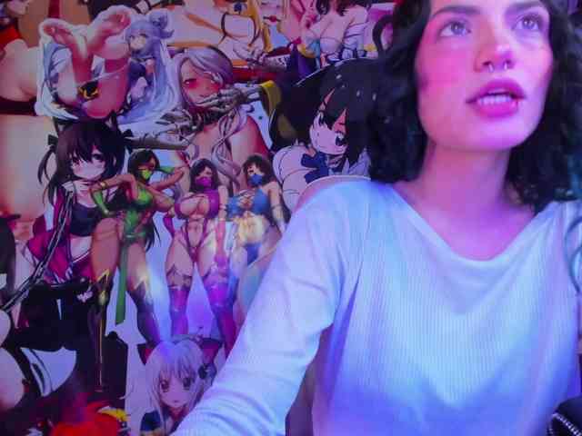 ReilyMelizza webcam