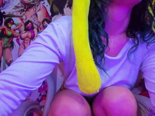 ReilyMelizza webcam