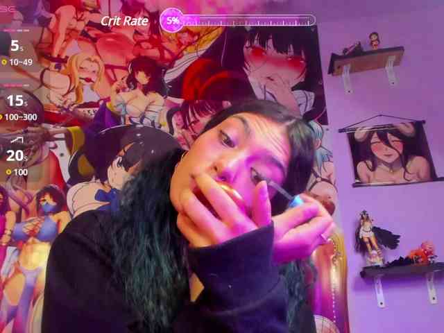 ReilyMelizza webcam