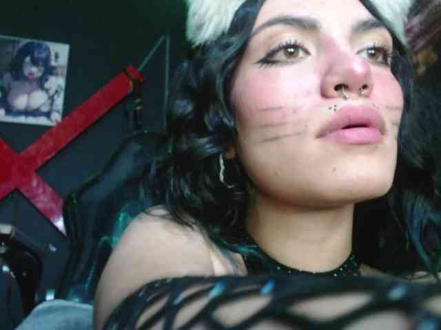 livecam porn ReilyMelizza