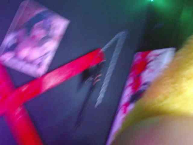 ReilyMelizza webcam