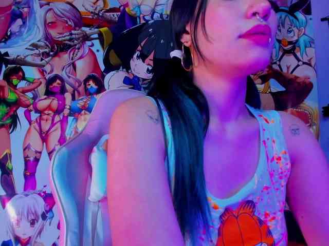 ReilyMelizza webcam