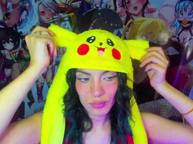 ReilyMelizza webcam