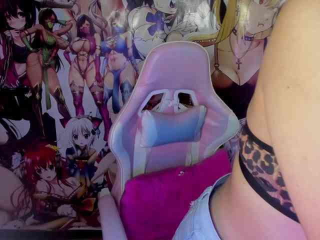 ReilyMelizza webcam