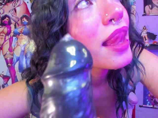 ReilyMelizza webcam