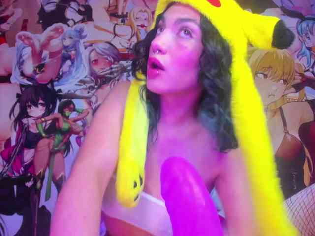 ReilyMelizza webcam
