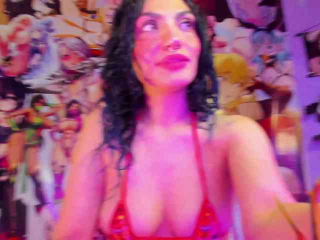 ReilyMelizza Live Webcam on BongaCams
