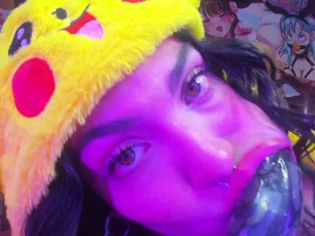 ReilyMelizza webcam