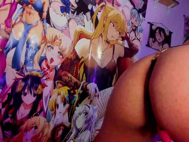 ReilyMelizza webcam