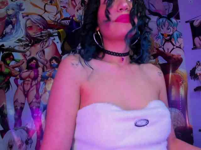 ReilyMelizza webcam