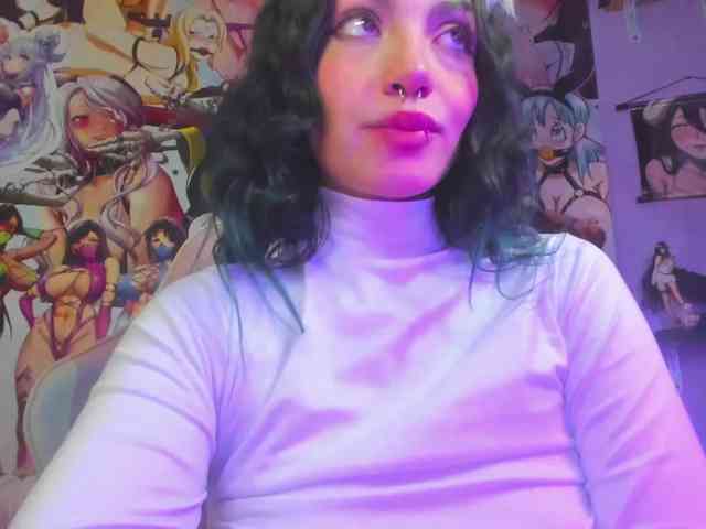 ReilyMelizza webcam
