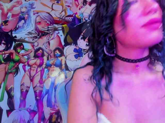 ReilyMelizza webcam