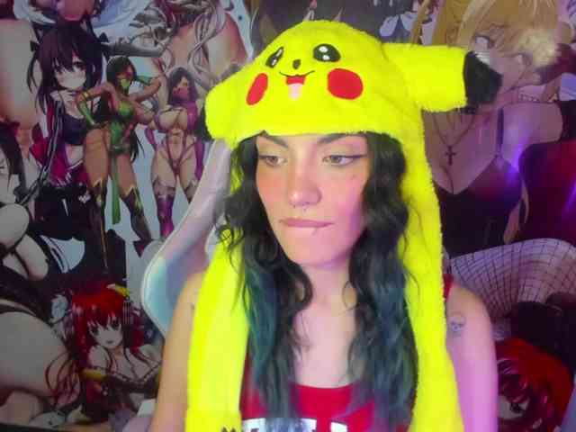 ReilyMelizza webcam