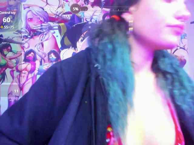 cam livesex ReilyMelizza