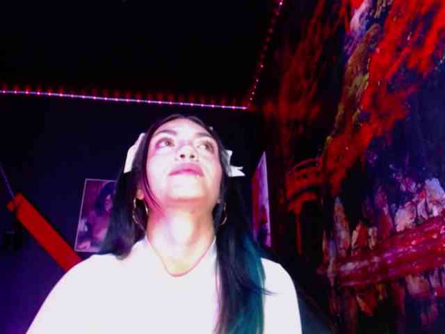 ReilyMelizza webcam