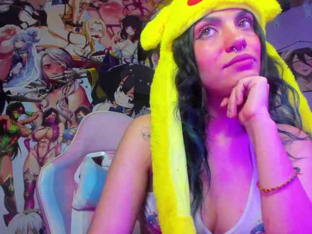 ReilyMelizza webcam