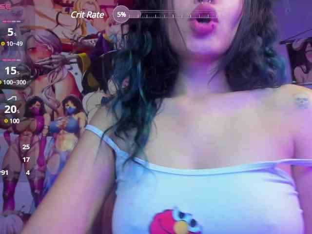 ReilyMelizza webcam