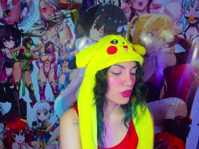 ReilyMelizza webcam