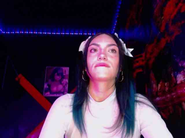 ReilyMelizza webcam