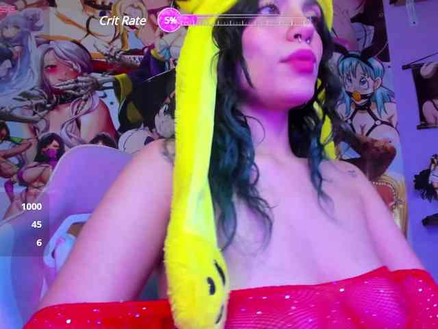 ReilyMelizza webcam