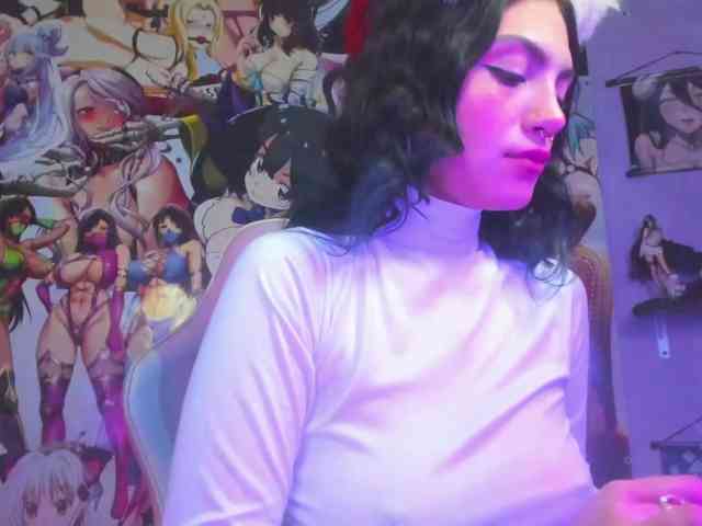 ReilyMelizza webcam