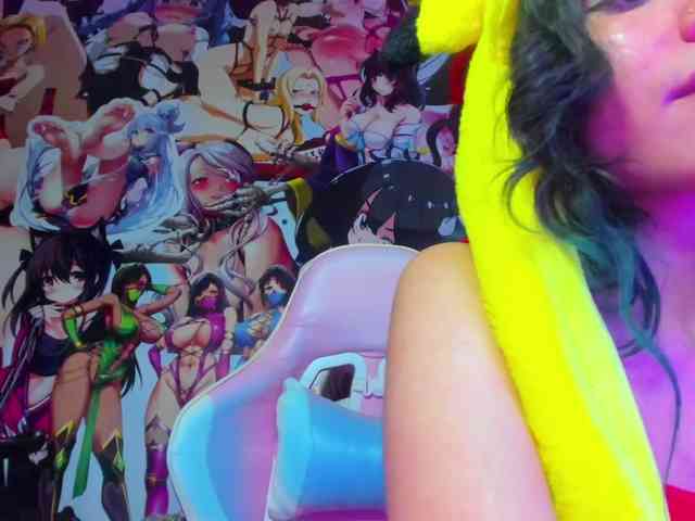 ReilyMelizza webcam