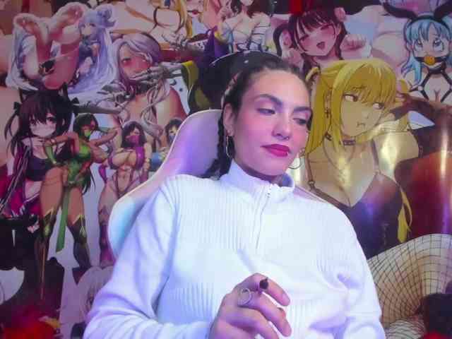 ReilyMelizza webcam