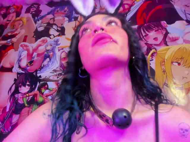 ReilyMelizza webcam