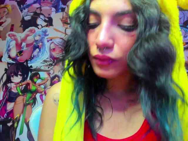 ReilyMelizza webcam