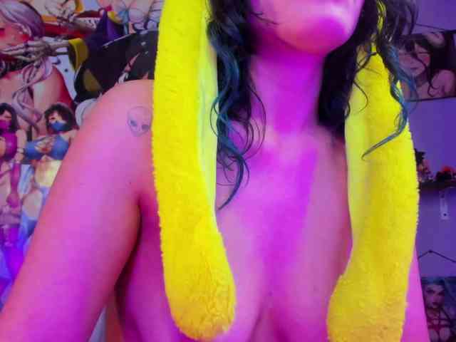 ReilyMelizza webcam
