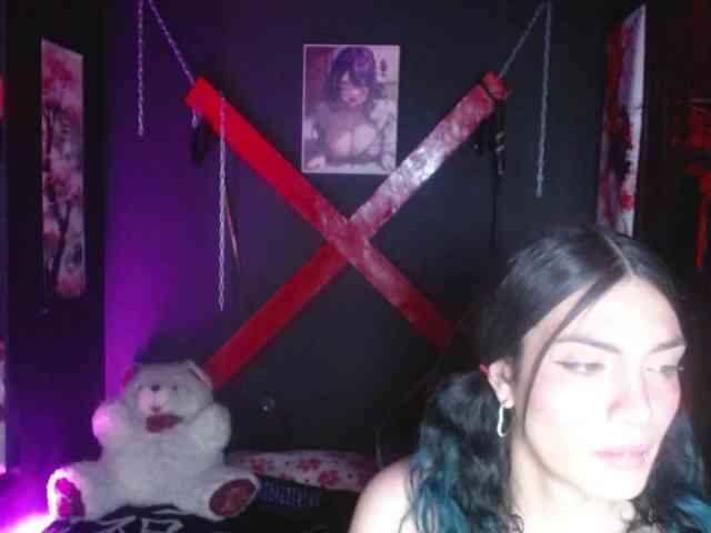 ReilyMelizza webcam