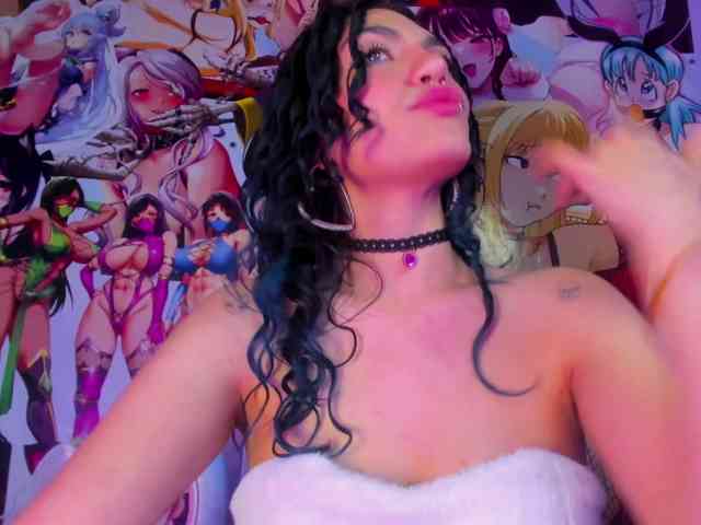 ReilyMelizza webcam