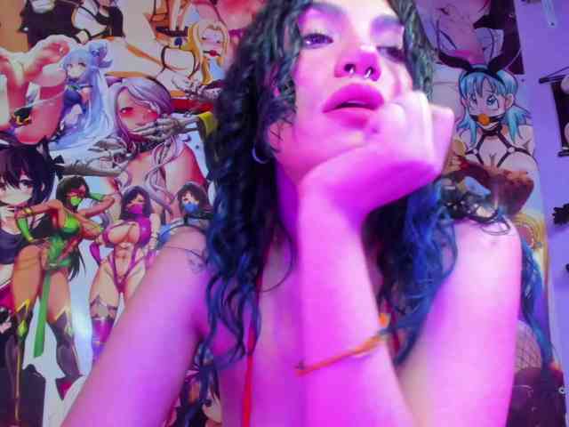ReilyMelizza webcam