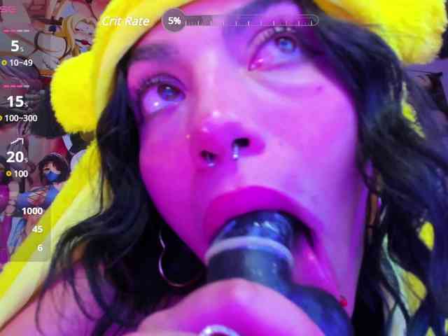 ReilyMelizza webcam