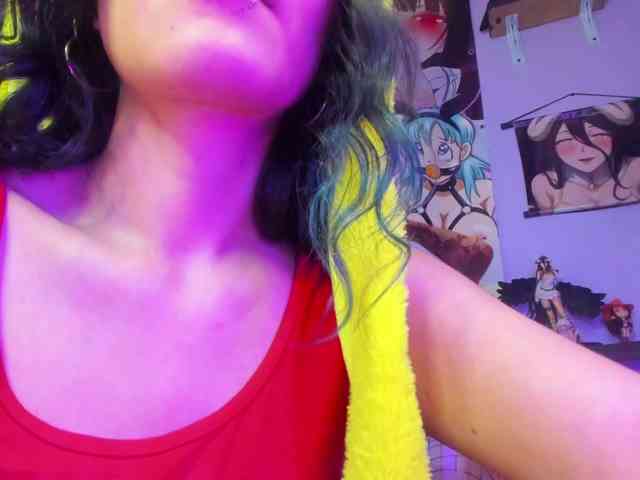 ReilyMelizza webcam