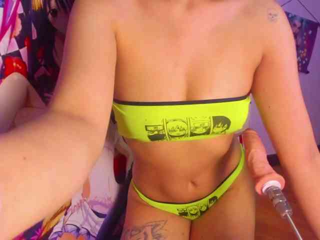ReilyMelizza webcam