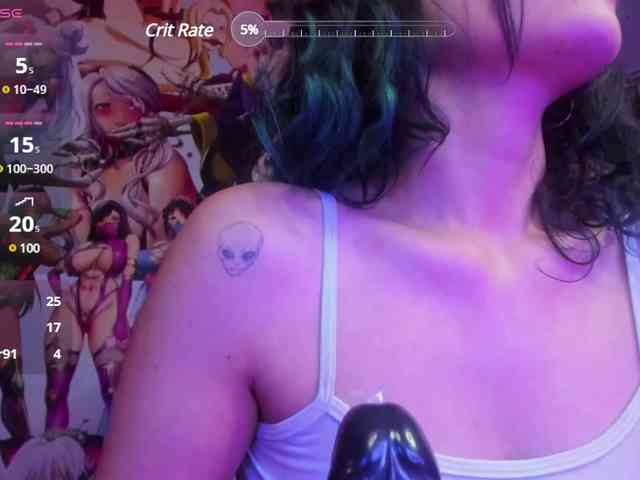 ReilyMelizza webcam