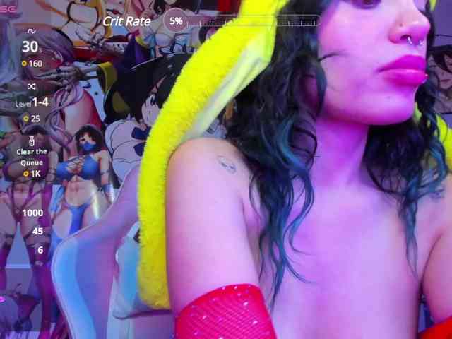 ReilyMelizza webcam